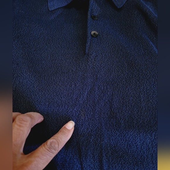 Pronto Uonm Button-up Sweater - Picture 3 of 8